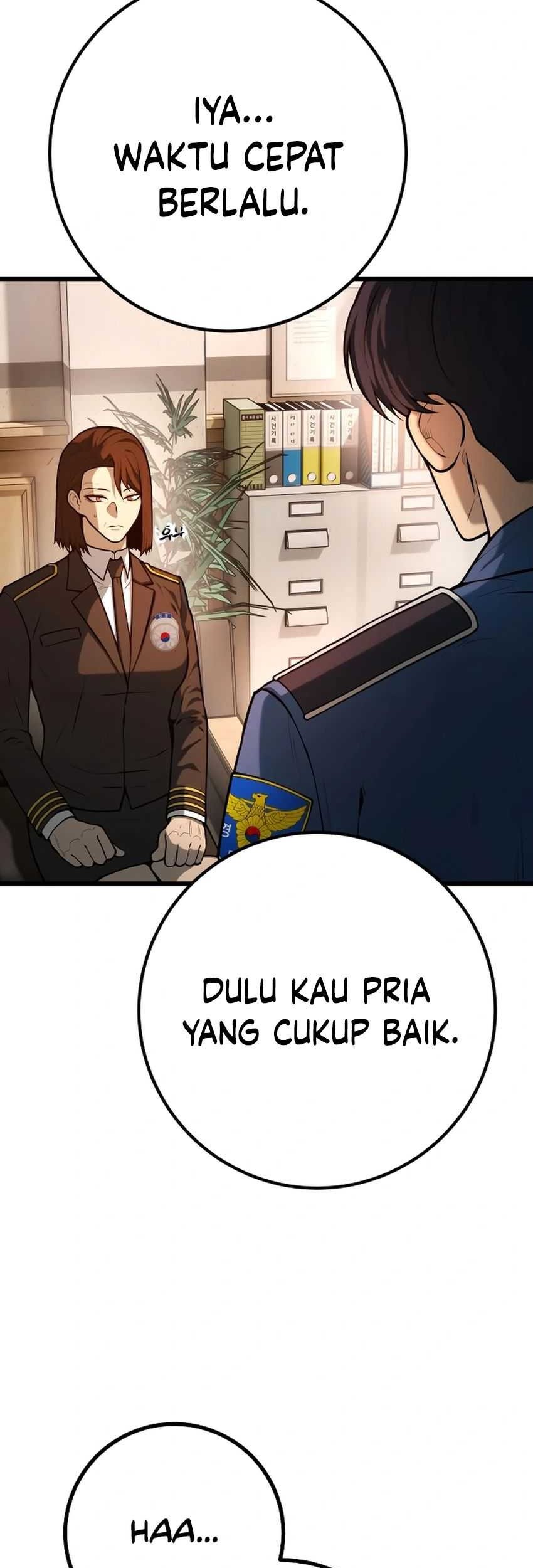 Juvenile Police Chapter 23 - halaman 60