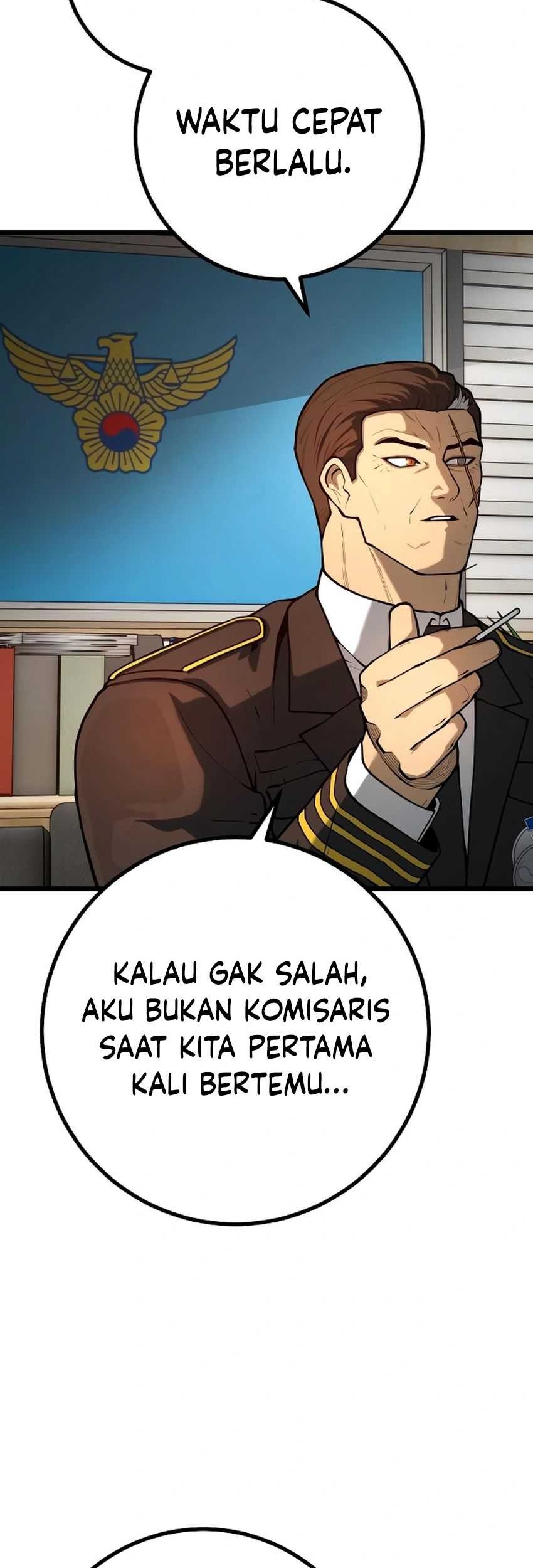 Juvenile Police Chapter 23 - halaman 61