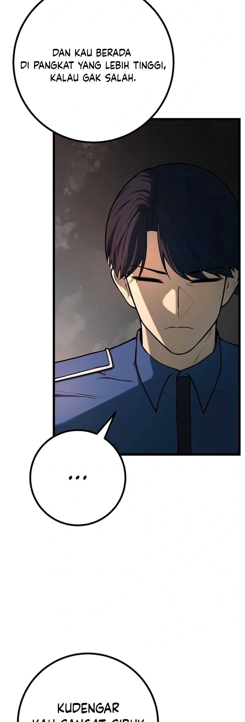Juvenile Police Chapter 23 - halaman 62