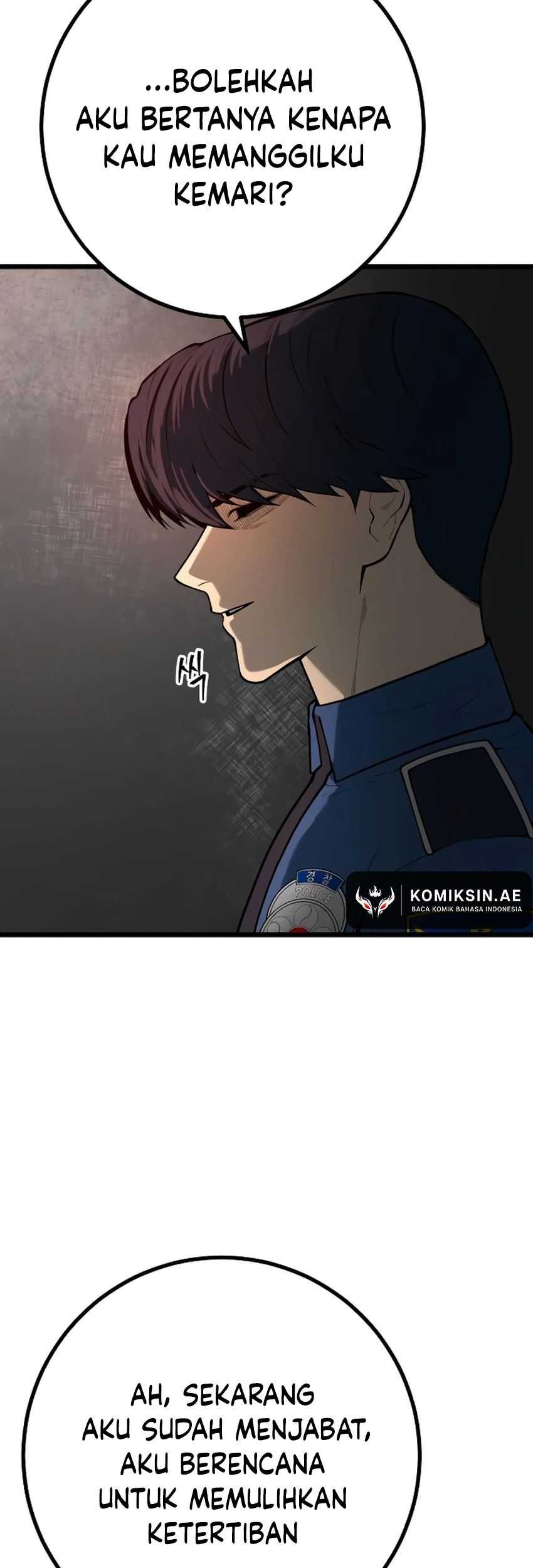 Juvenile Police Chapter 23 - halaman 64