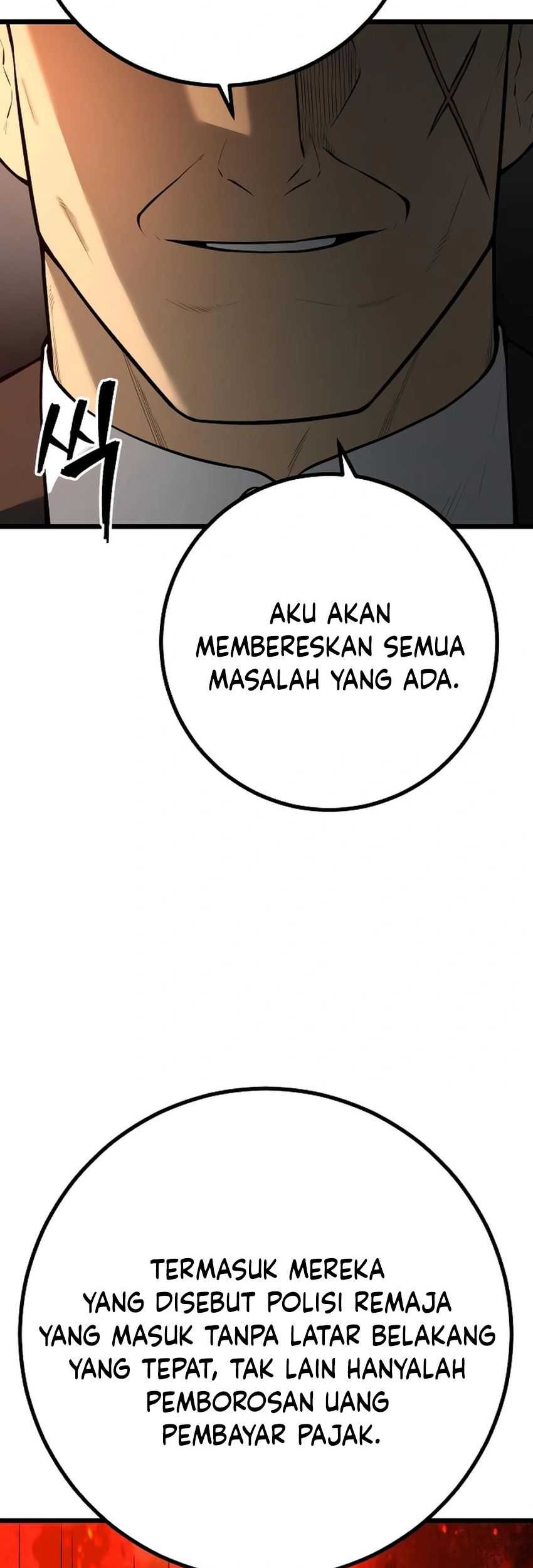 Juvenile Police Chapter 23 - halaman 65