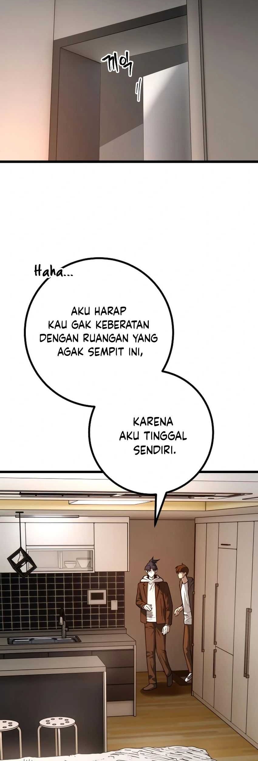 Juvenile Police Chapter 23 - halaman 9