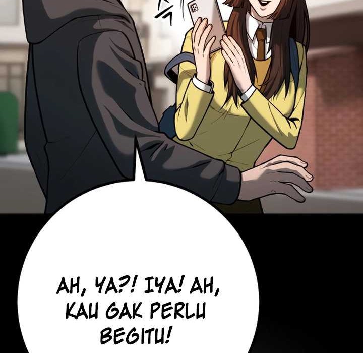 Juvenile Police Chapter 24 - halaman 11