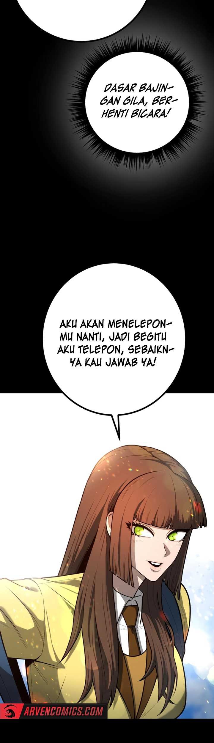 Juvenile Police Chapter 24 - halaman 12