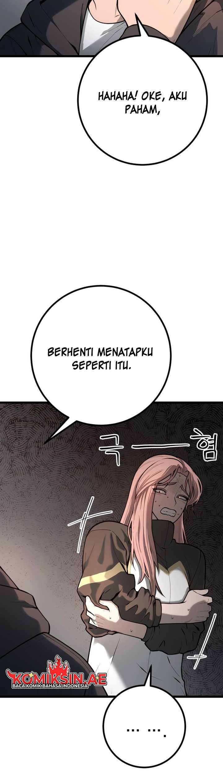 Juvenile Police Chapter 24 - halaman 16