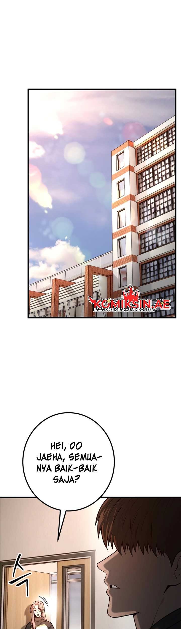 Juvenile Police Chapter 24 - halaman 2