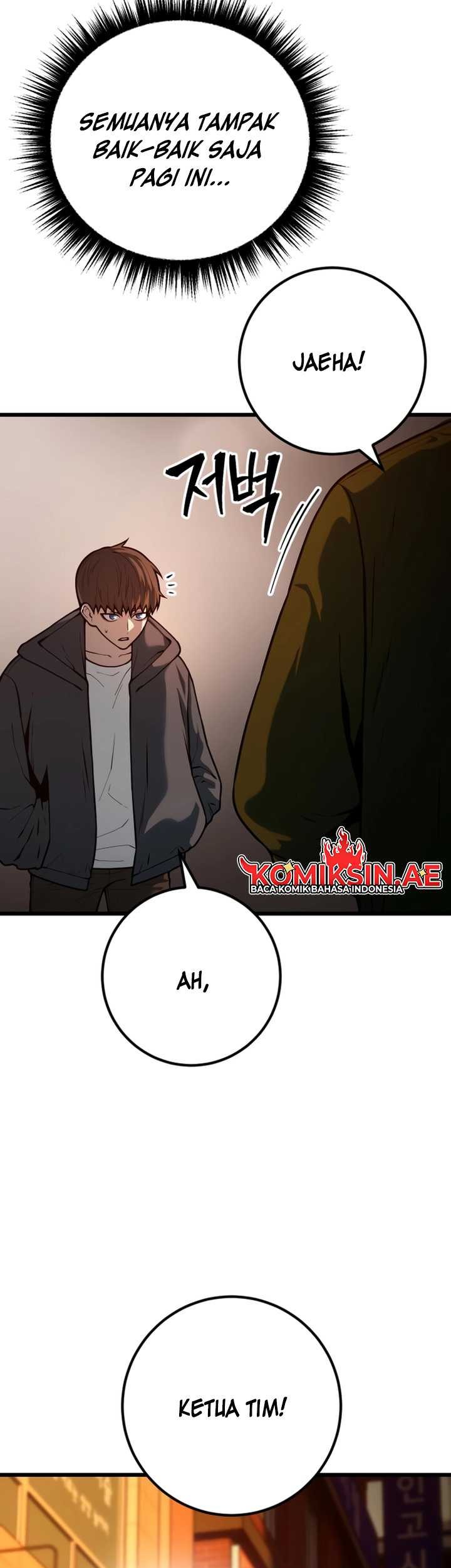 Juvenile Police Chapter 24 - halaman 24