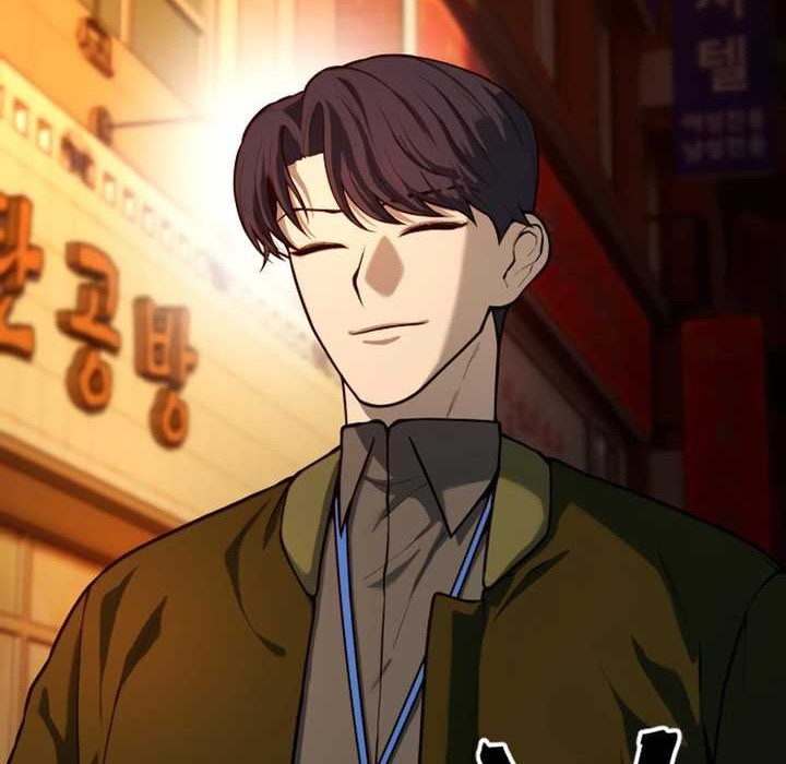Juvenile Police Chapter 24 - halaman 25