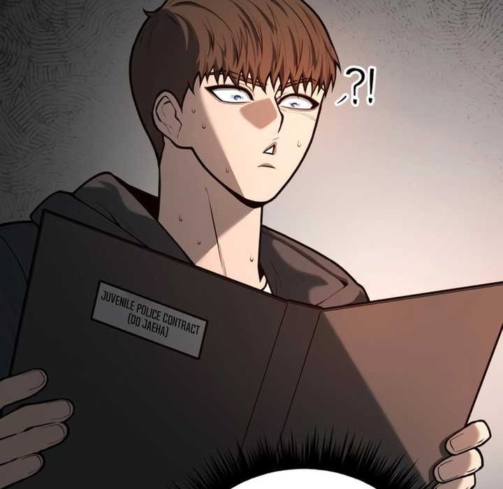 Juvenile Police Chapter 24 - halaman 29