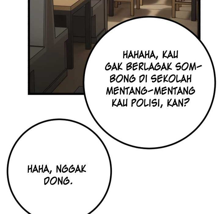 Juvenile Police Chapter 24 - halaman 33