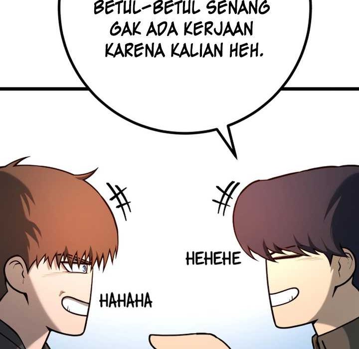 Juvenile Police Chapter 24 - halaman 35