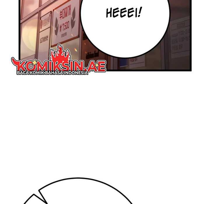 Juvenile Police Chapter 24 - halaman 37