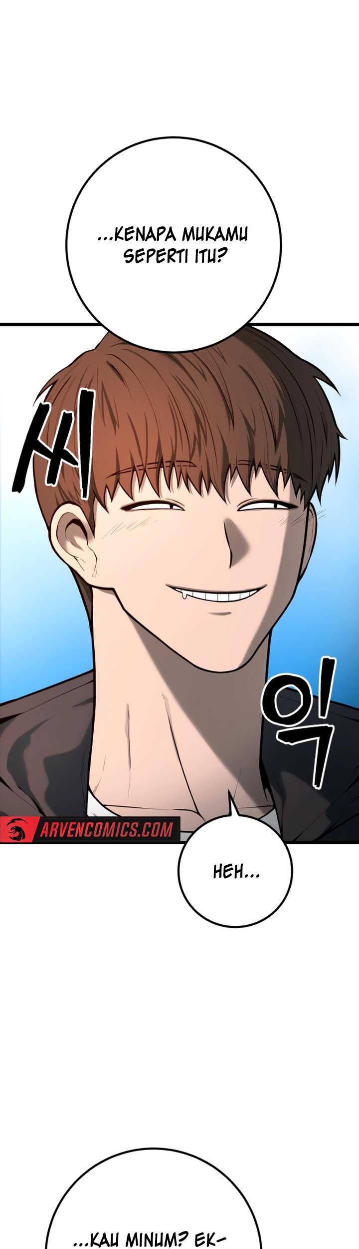 Juvenile Police Chapter 24 - halaman 4