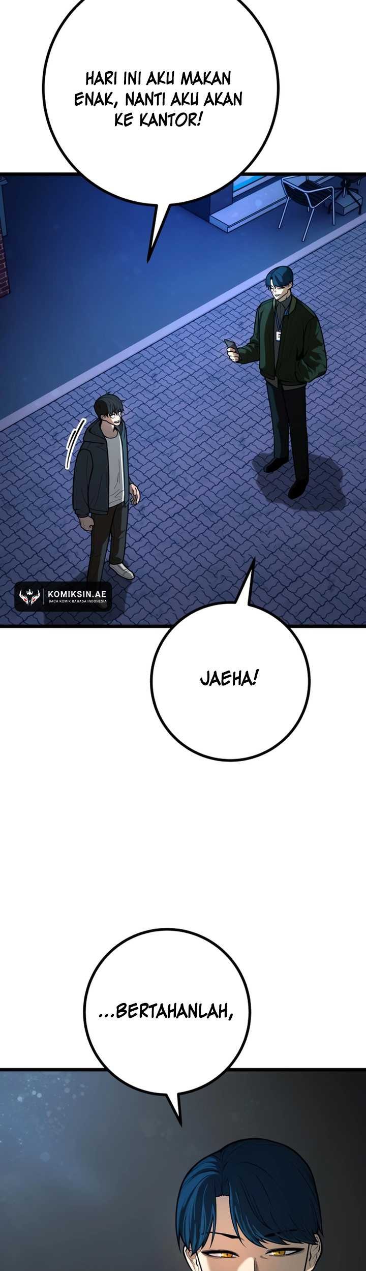 Juvenile Police Chapter 24 - halaman 56