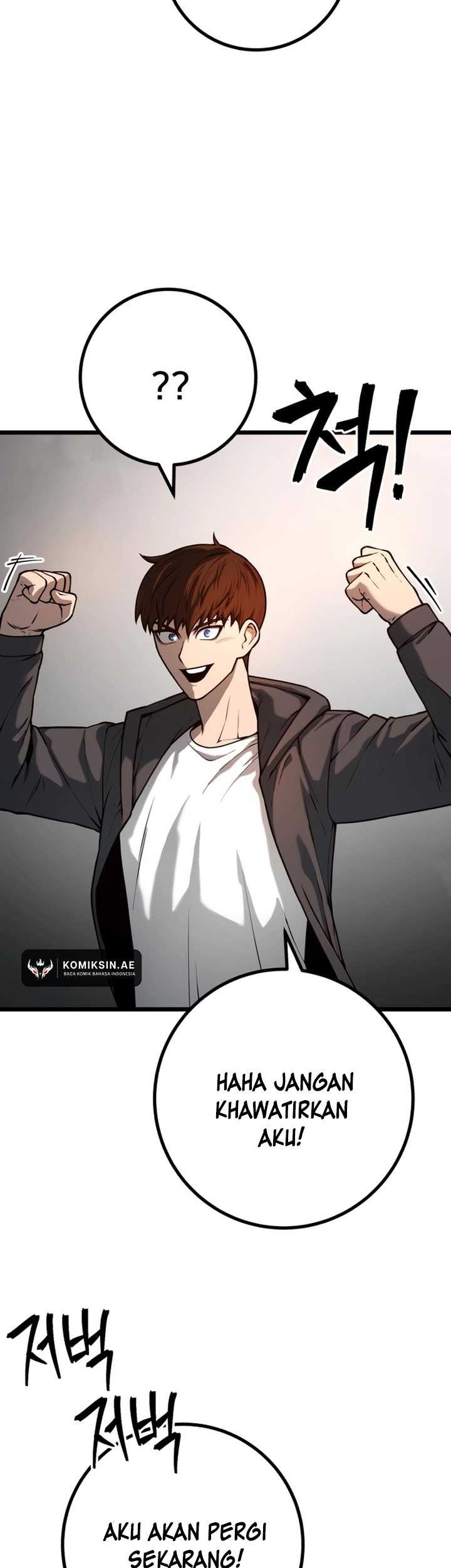 Juvenile Police Chapter 24 - halaman 58