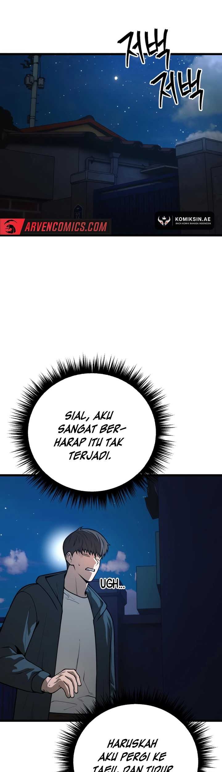 Juvenile Police Chapter 24 - halaman 62