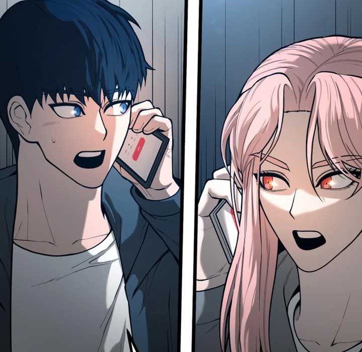 Juvenile Police Chapter 24 - halaman 67