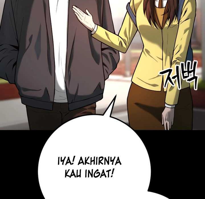 Juvenile Police Chapter 24 - halaman 7