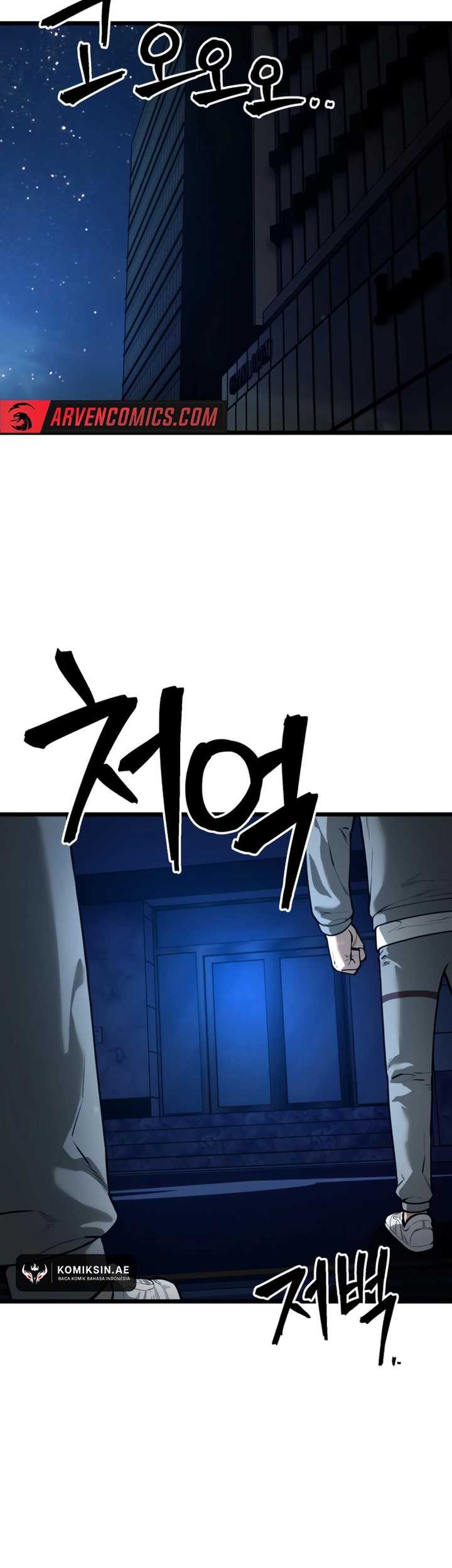 Juvenile Police Chapter 24 - halaman 70
