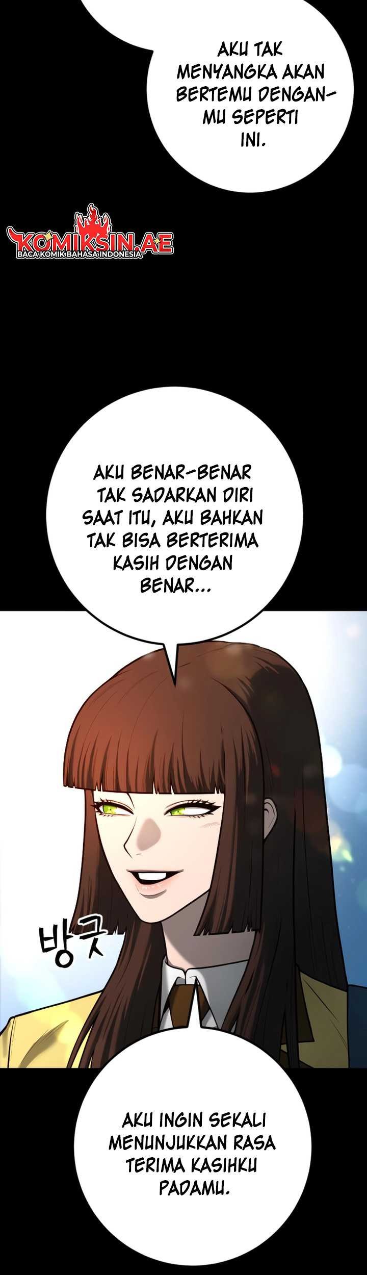 Juvenile Police Chapter 24 - halaman 8