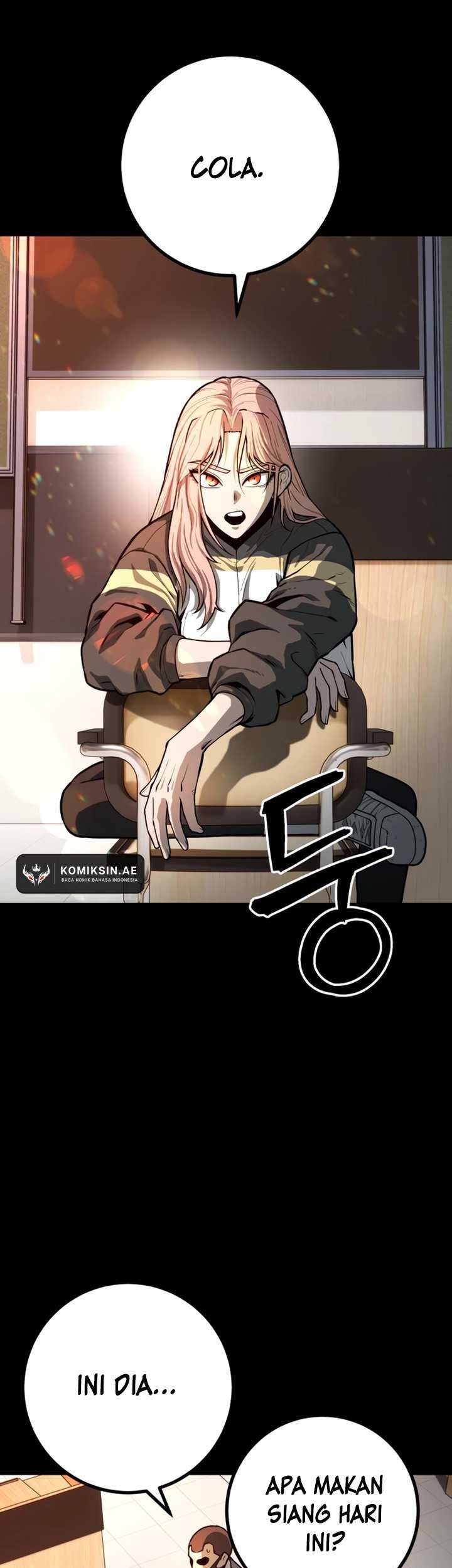 Juvenile Police Chapter 24 - halaman 81