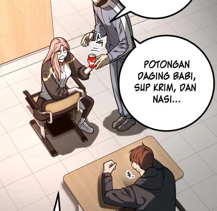 Juvenile Police Chapter 24 - halaman 82