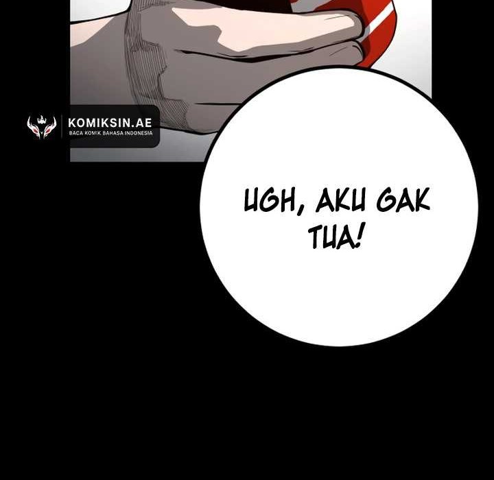 Juvenile Police Chapter 24 - halaman 84