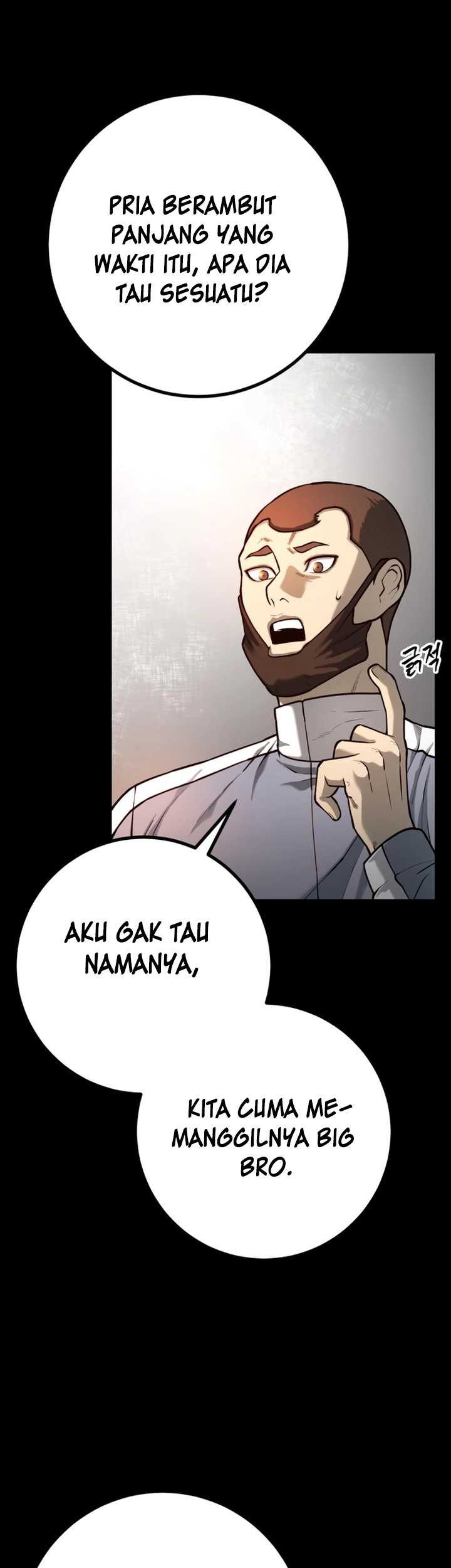 Juvenile Police Chapter 24 - halaman 85