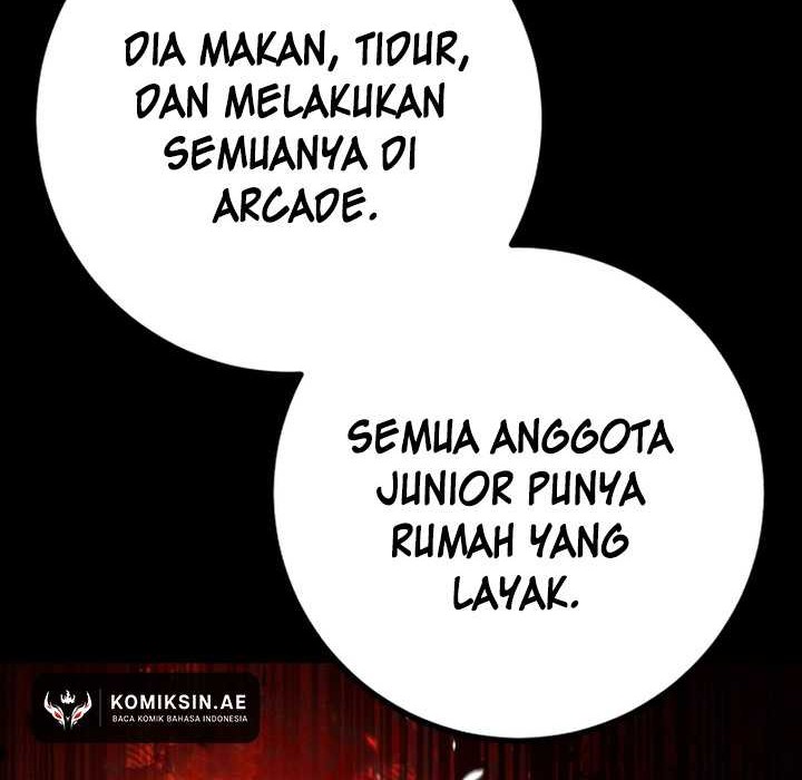 Juvenile Police Chapter 24 - halaman 86