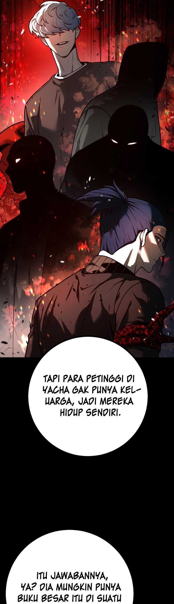 Juvenile Police Chapter 24 - halaman 87