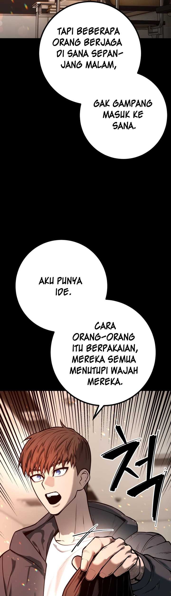 Juvenile Police Chapter 24 - halaman 89