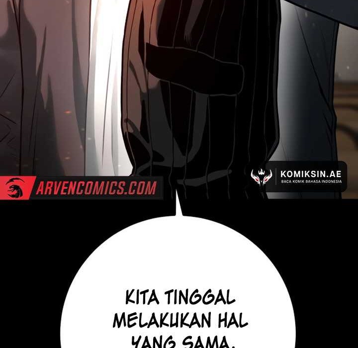Juvenile Police Chapter 24 - halaman 90