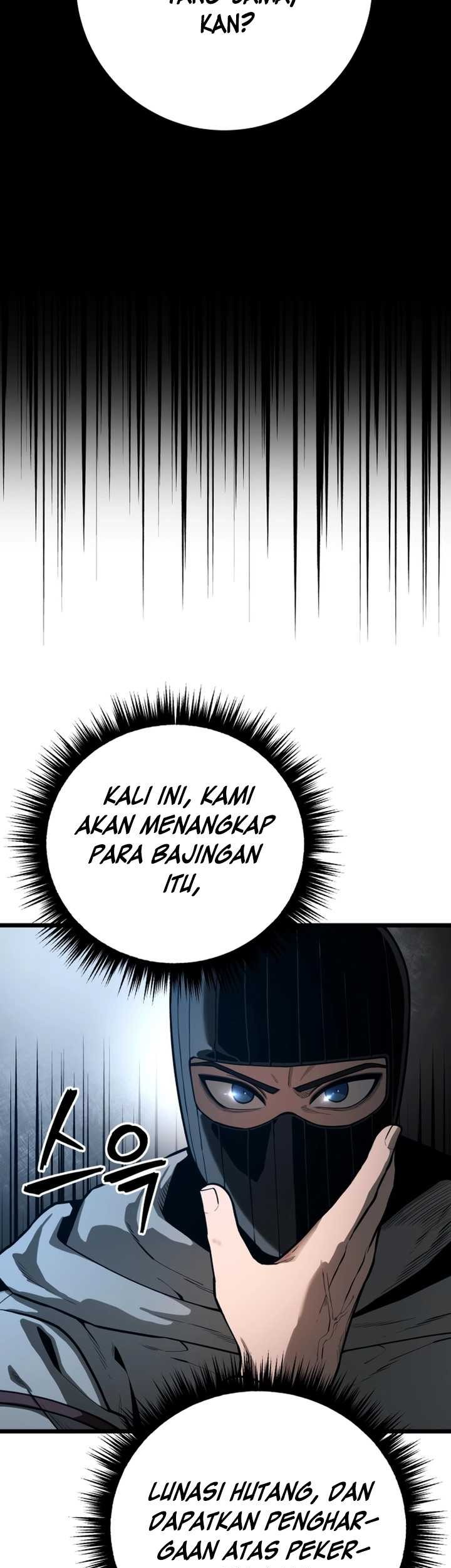 Juvenile Police Chapter 24 - halaman 91