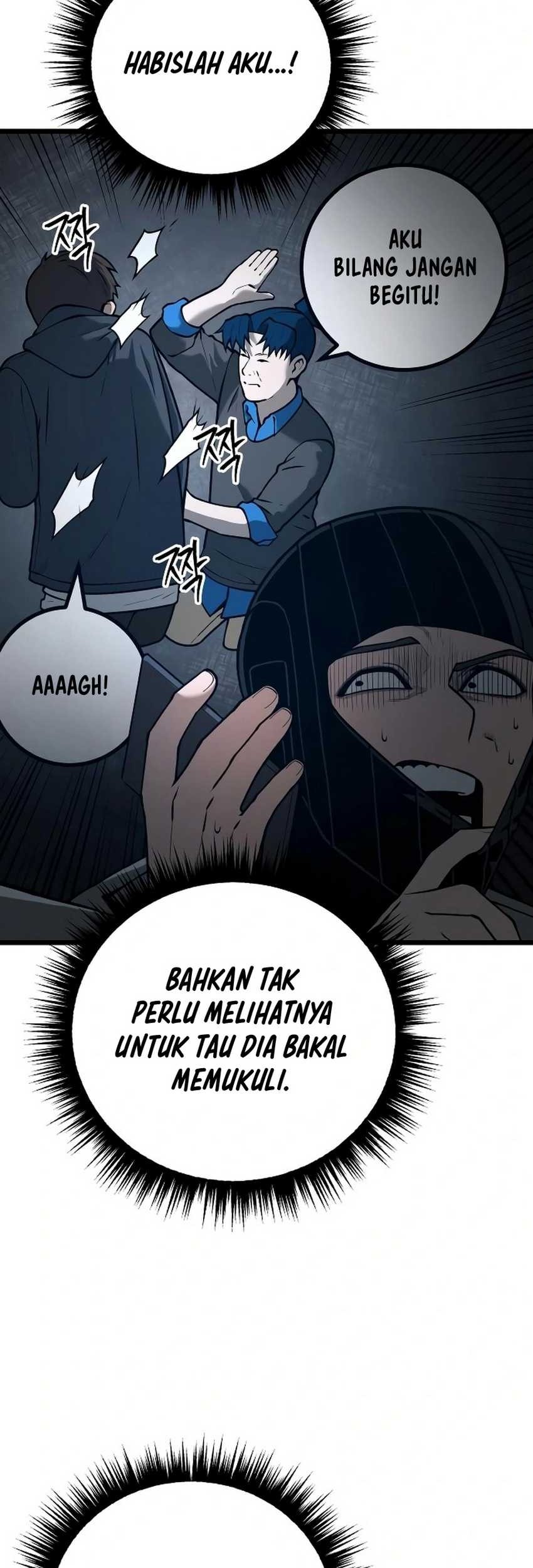 Juvenile Police Chapter 25 - halaman 12