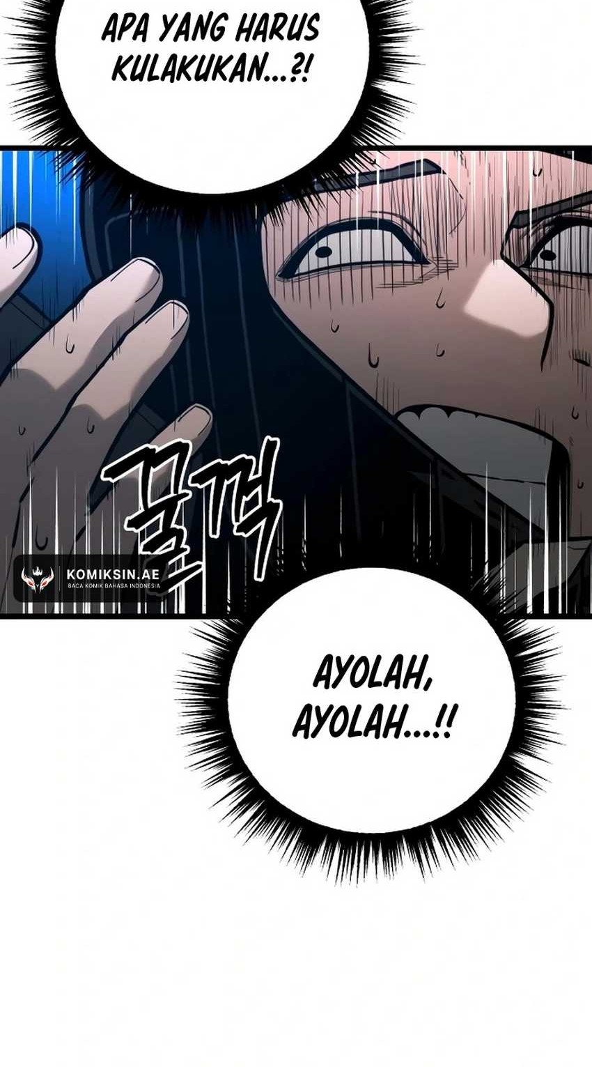 Juvenile Police Chapter 25 - halaman 13
