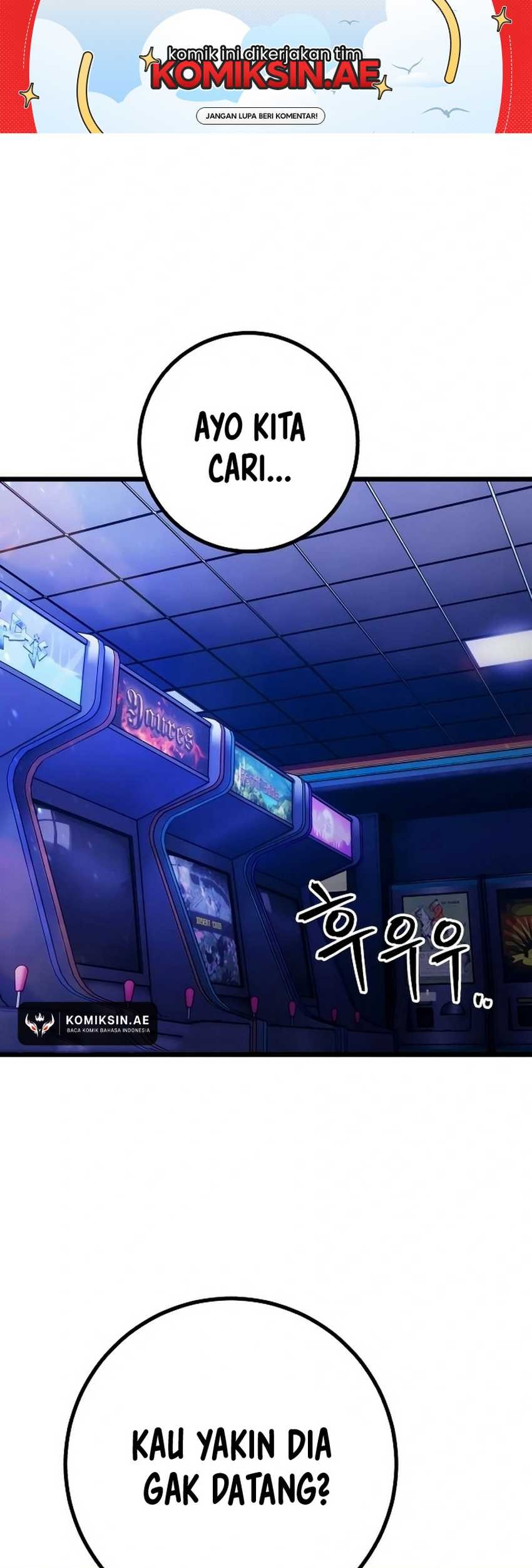 Juvenile Police Chapter 25 - halaman 2