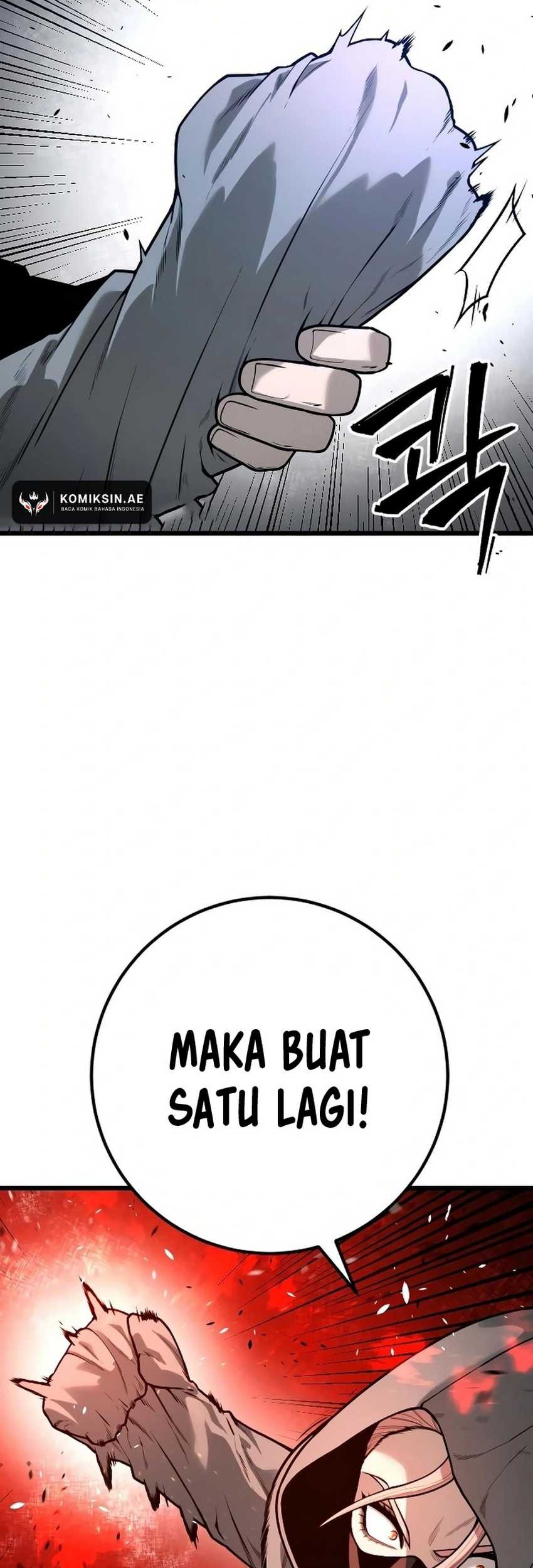 Juvenile Police Chapter 25 - halaman 20