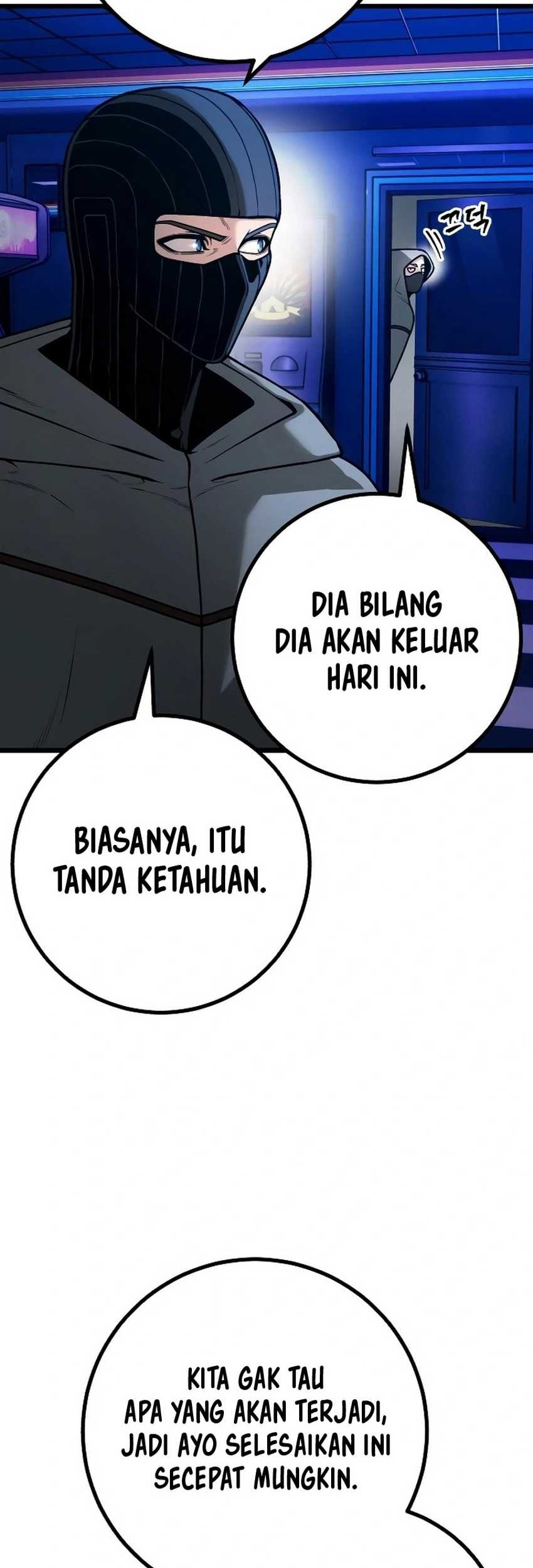 Juvenile Police Chapter 25 - halaman 3