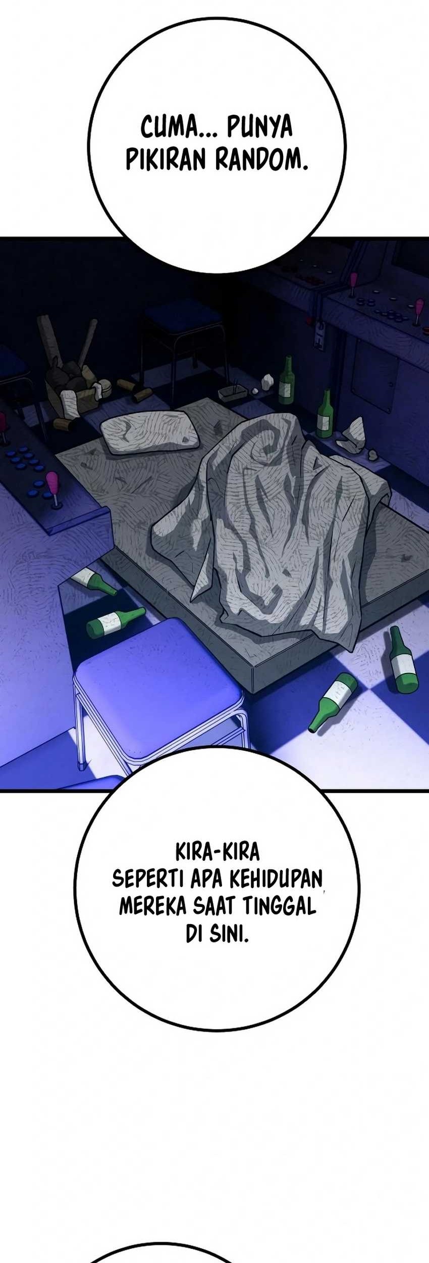 Juvenile Police Chapter 25 - halaman 31