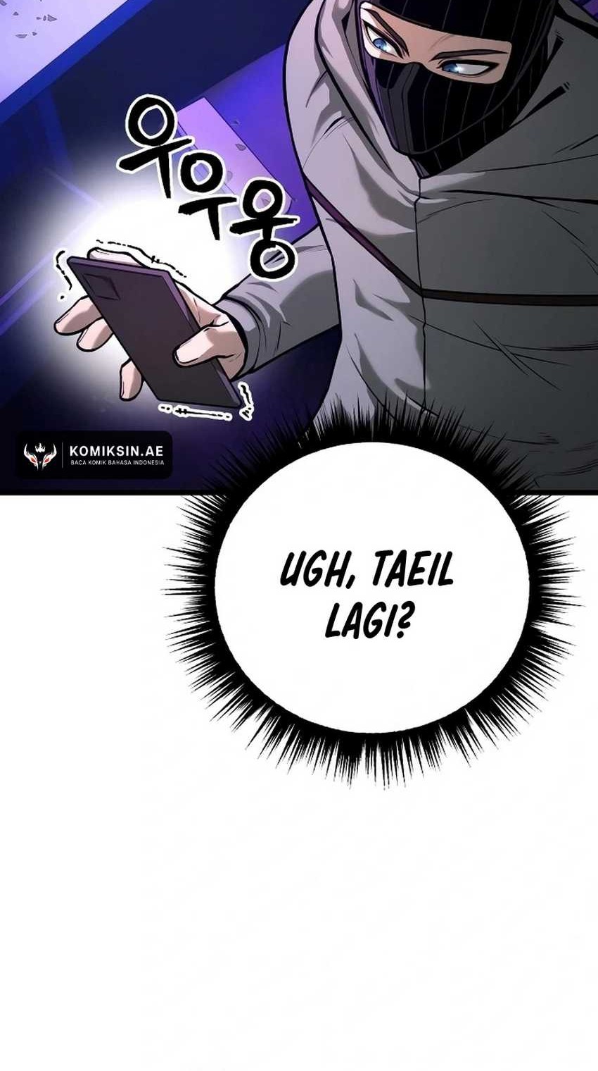 Juvenile Police Chapter 25 - halaman 37