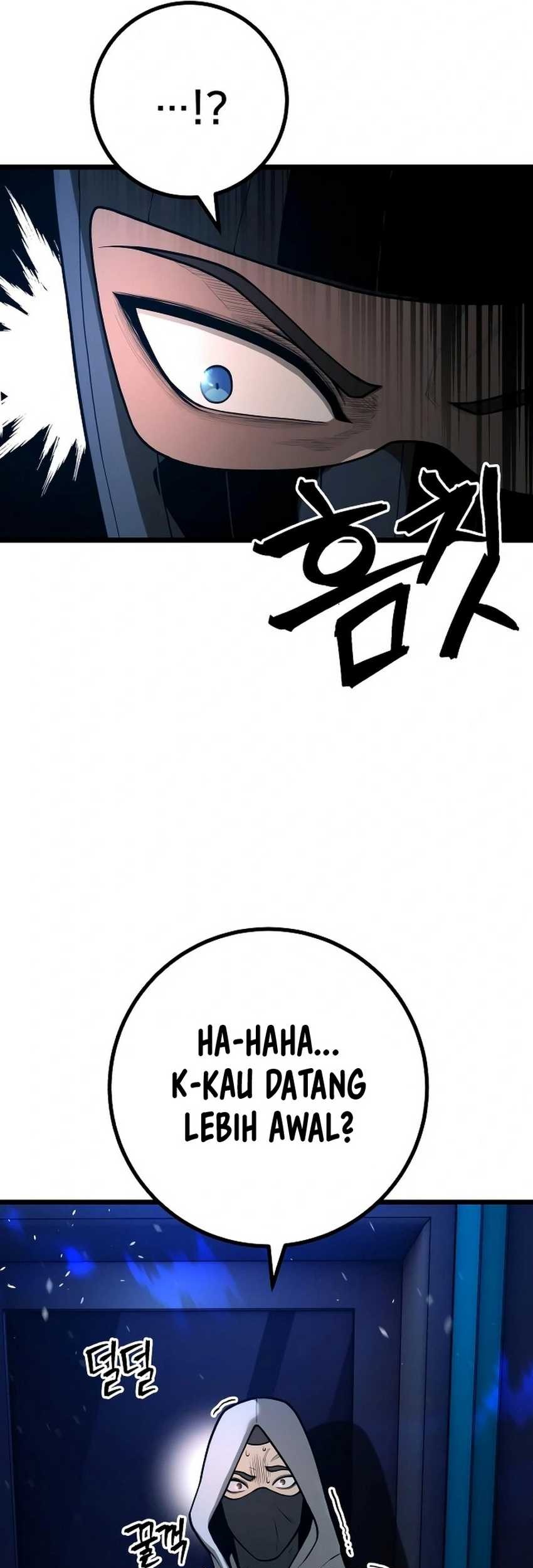 Juvenile Police Chapter 25 - halaman 38