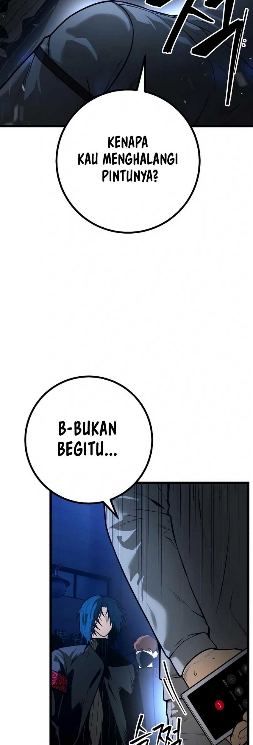 Juvenile Police Chapter 25 - halaman 40