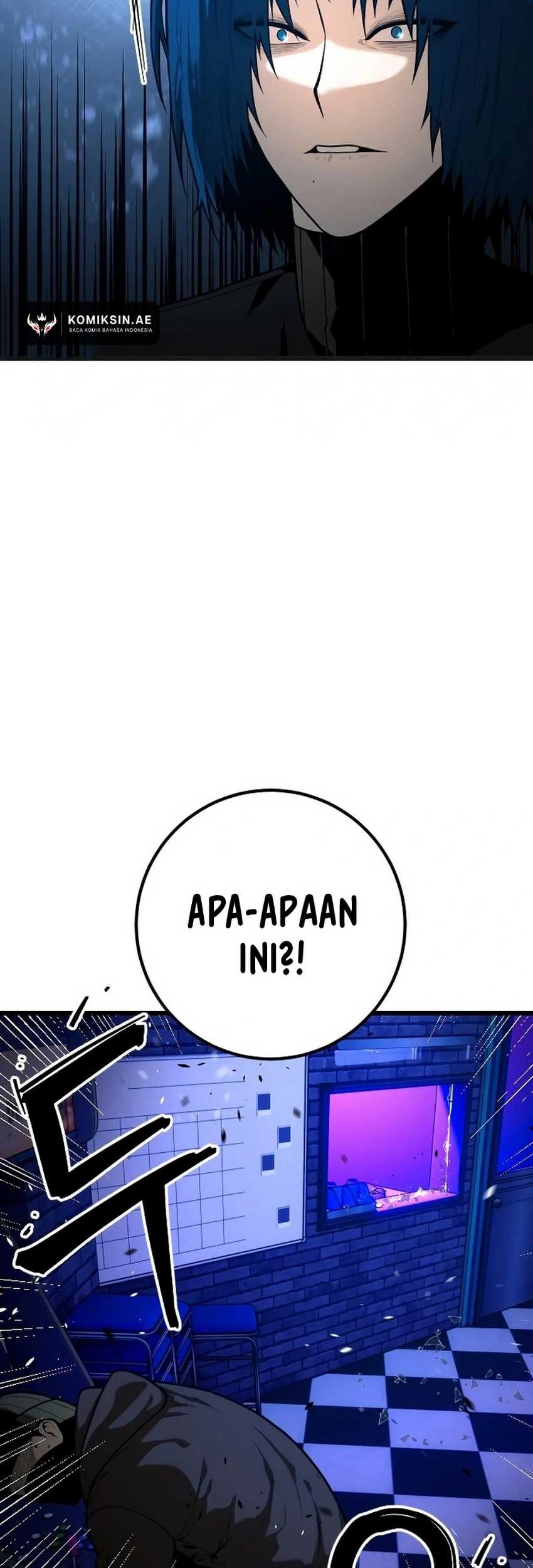 Juvenile Police Chapter 25 - halaman 48