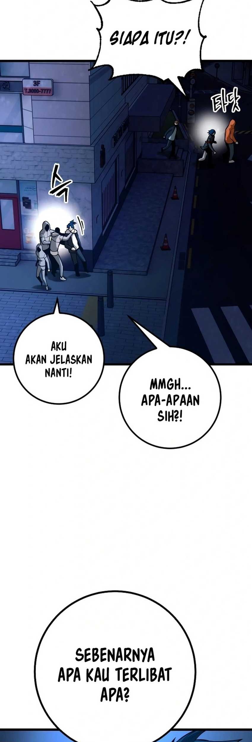Juvenile Police Chapter 25 - halaman 56