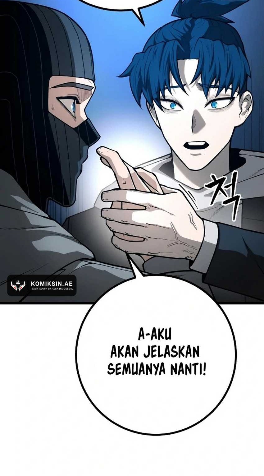 Juvenile Police Chapter 25 - halaman 57