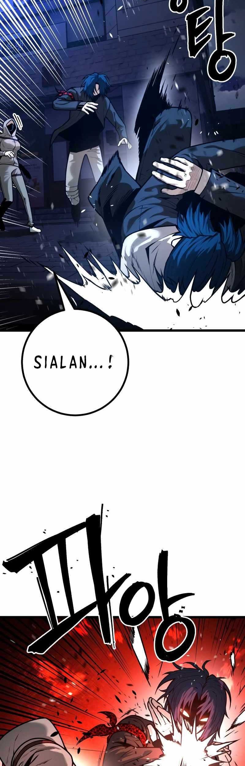 Juvenile Police Chapter 26 - halaman 10