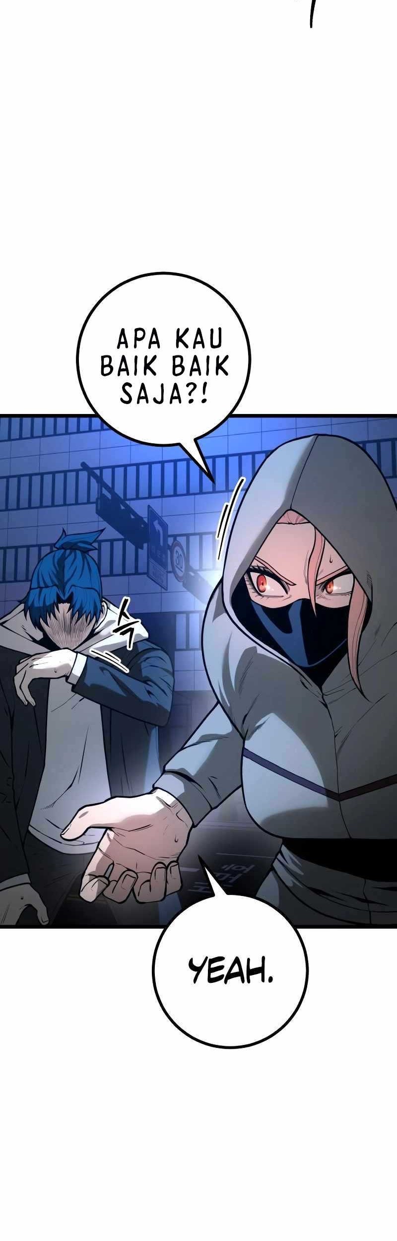 Juvenile Police Chapter 26 - halaman 12