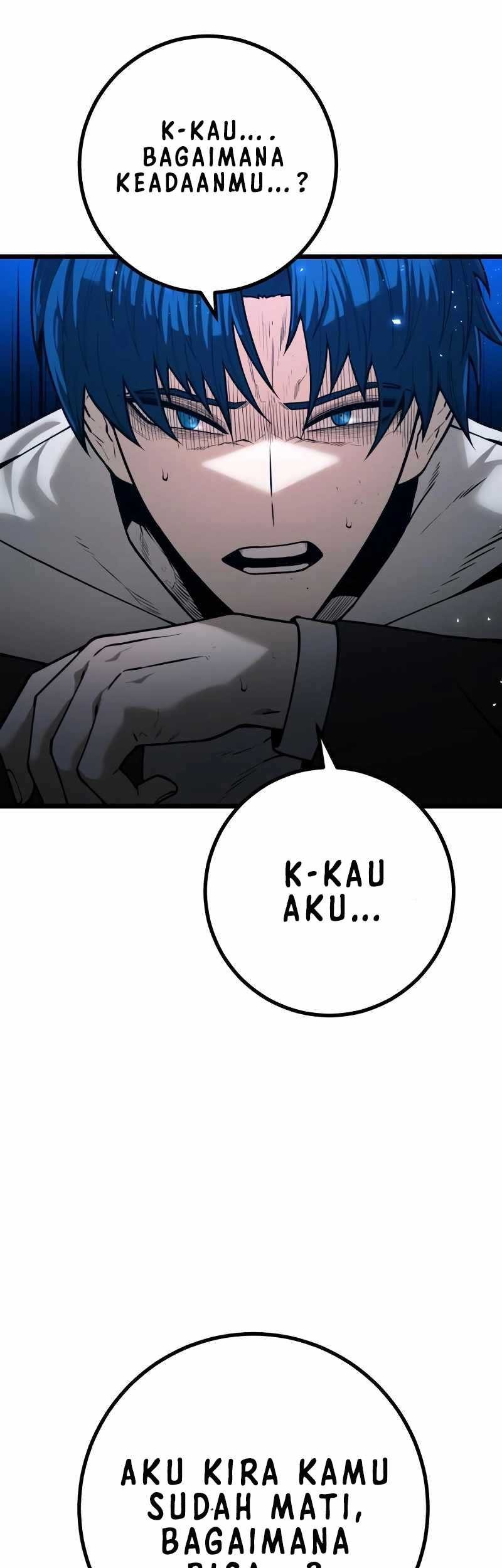 Juvenile Police Chapter 26 - halaman 13