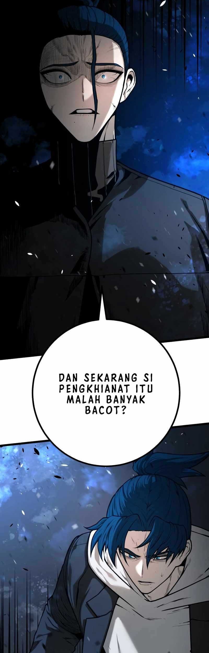Juvenile Police Chapter 26 - halaman 16