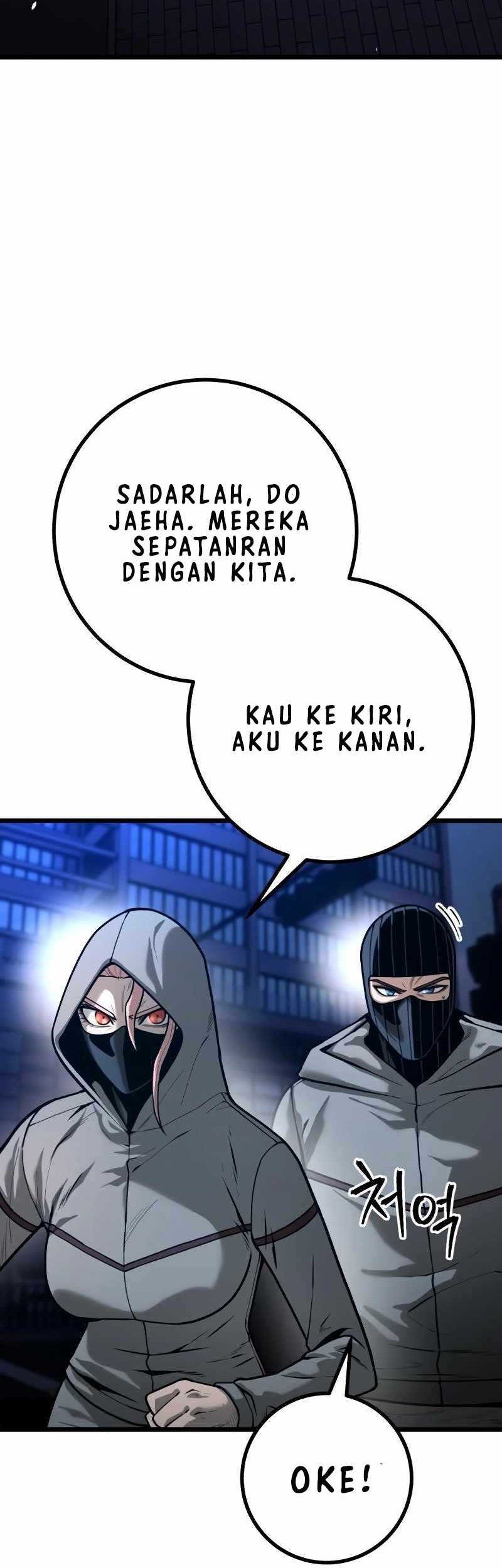Juvenile Police Chapter 26 - halaman 18